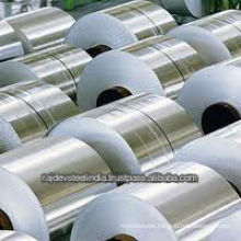 304 Stainless Steel Coils and Sheets